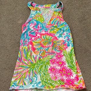 Lilly Pulitzer tank top